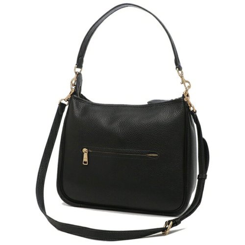 コーチ ショルダーバッグ ケリー ブラック レディース COACH CC435 B4BK COACH コーチ ショルダーバッグ ケリー ブラック レディース CC435