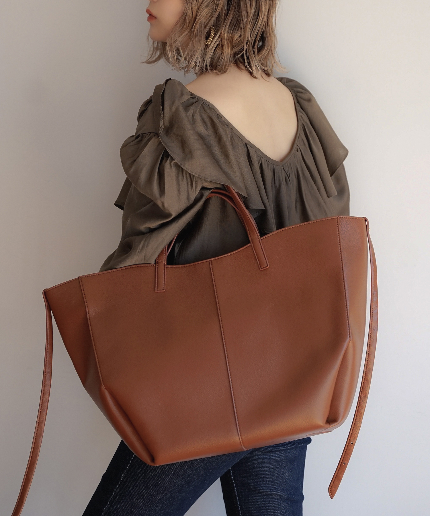 EVOL - 【EVOL】EVOL×MARQUE コラボショルダーバッグの通販 by Yuu's