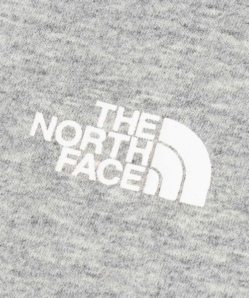 SHIPS MEN(シップス　メン)/*THE NORTH FACE: Back Square Logo Hoodie/バックスクエアロゴフーディ/img03