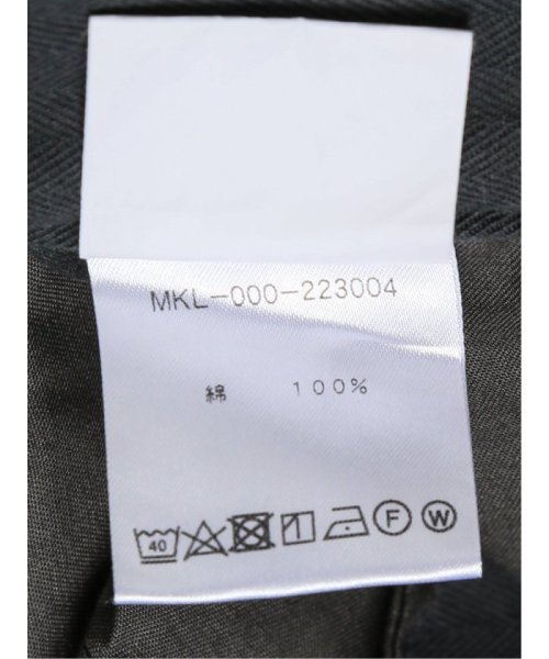 on the day(オンザデイ)/モンケメル/MONT KEMMEL M－47 PANTS メンズ パンツ ボトム カジュアル ビジネス 通勤 仕事/img04