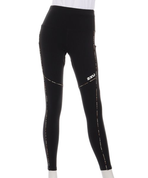 OTHER(OTHER)/【2XU】Form Pop Seam Hi－Ris/img02