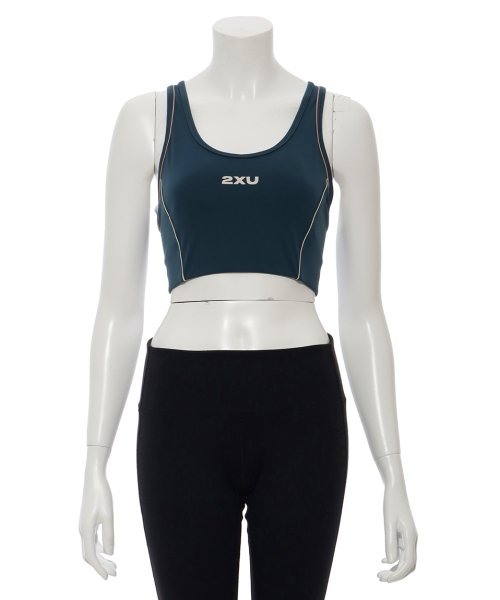 OTHER(OTHER)/【2XU】Form Swift Crop/img02