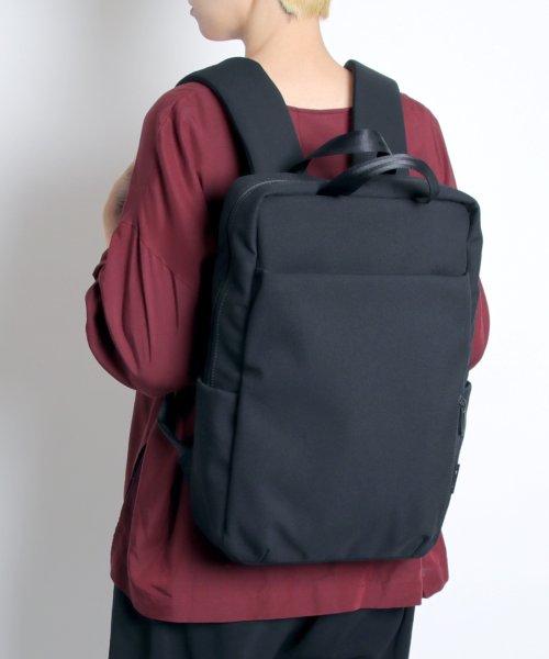 【Un coeur/アンクール】バックパック リュック TORO2 K902096 Un リュック coeur coeur/アンクール バックパック TORO2 を意味する