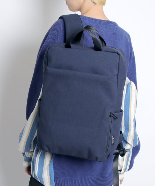 【Un coeur/アンクール】バックパック リュック TORO2 K902096 Un リュック coeur coeur/アンクール バックパック TORO2 を意味する