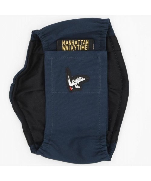 MANHATTAN WALKY TIME！ (マンハッタン　ウォーキータイム)/ＭＷＴ！マナーベルト【L　XL】/img04