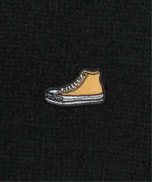 ikka(イッカ)/CONVERSE コンバース ニットベスト/img20