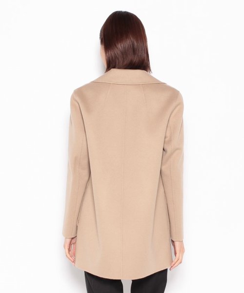 コート　LUXE NEW DIVIDE CLAIRENE 