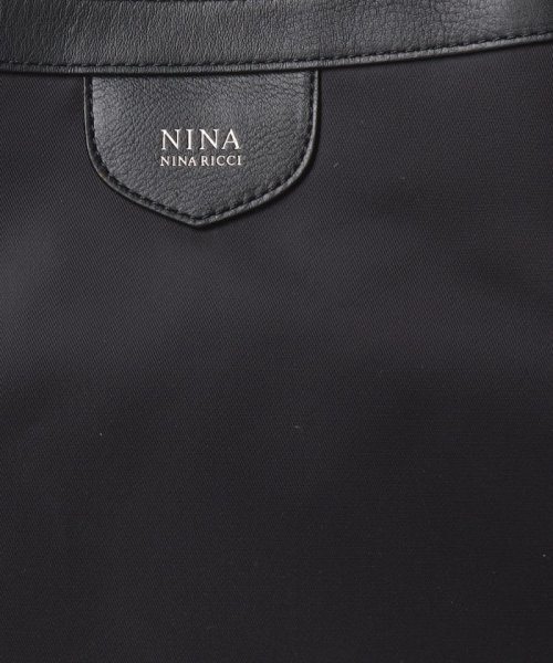  NINA NINA RICCI(ニナ・ニナ　リッチ)/トートーバッグ【ベガ】/img05