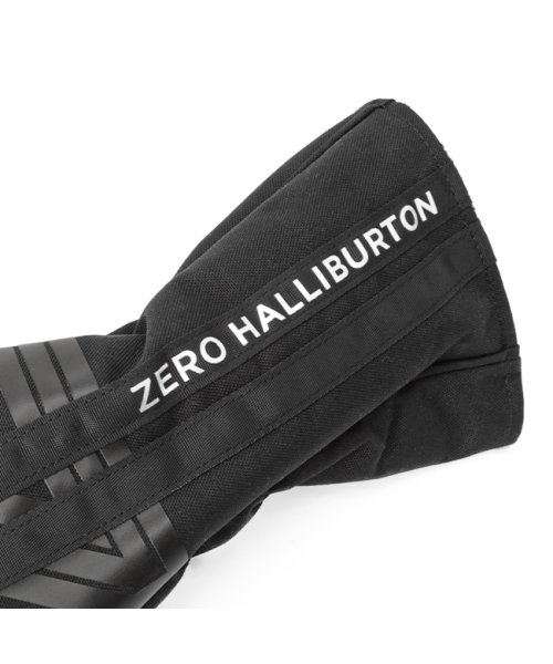 ZEROHALLIBURTON(ゼロハリバートン)/ゼロハリバートン ゴルフ ヘッドカバー ドライバーカバー クラブカバー Driver Cover ZHG－CB2 ZERO HALLIBURTON GOLF 8/img07