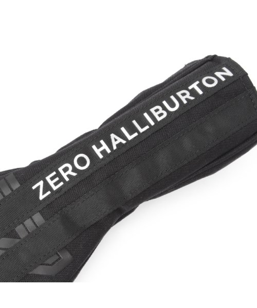 ZEROHALLIBURTON(ゼロハリバートン)/ゼロハリバートン ゴルフ ヘッドカバー ユーティリティカバー クラブカバー Utility Cover ZHG－CB2 ZERO HALLIBURTON GOL/img08