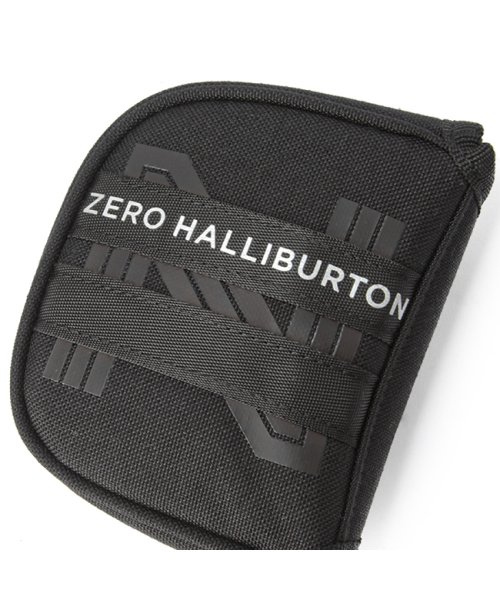 ZEROHALLIBURTON(ゼロハリバートン)/ゼロハリバートン ゴルフ ヘッドカバー パターカバー マレット Mallet Putter Cover ZHG－CB2 ZERO HALLIBURTON GOL/img05