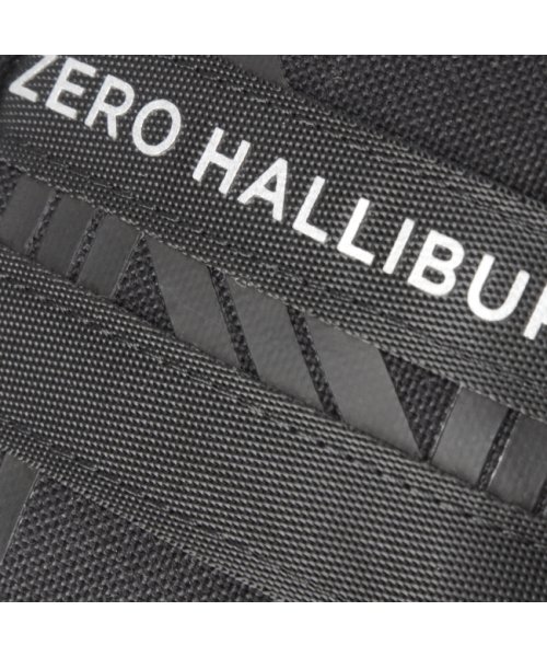 ZEROHALLIBURTON(ゼロハリバートン)/ゼロハリバートン ゴルフ ヘッドカバー パターカバー マレット Mallet Putter Cover ZHG－CB2 ZERO HALLIBURTON GOL/img12