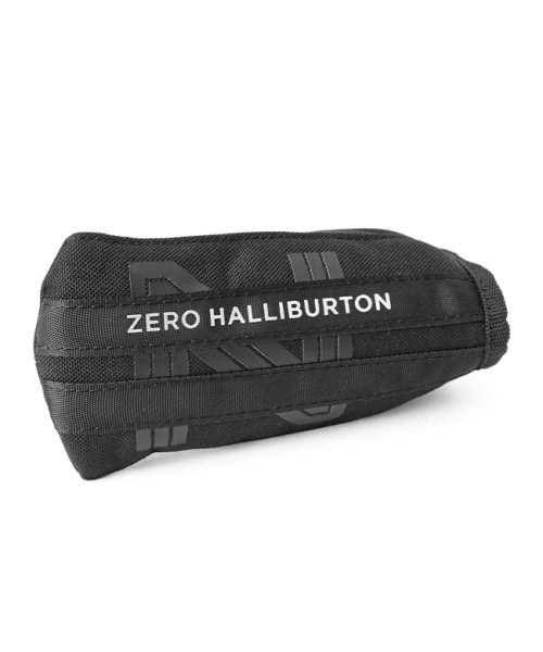 ZEROHALLIBURTON(ゼロハリバートン)/ゼロハリバートン ゴルフ ヘッドカバー パターカバー ピンタイプ Putter Cover ZHG－CB2 ZERO HALLIBURTON GOLF 8206/img07