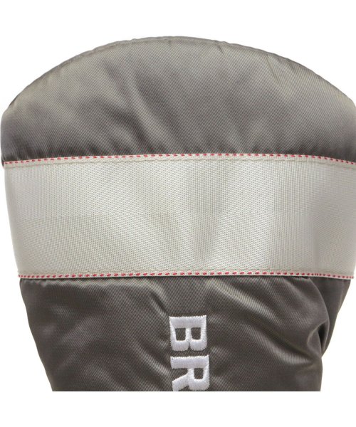 BRIEFING(ブリーフィング)/【日本正規品】ブリーフィング ゴルフ ヘッドカバー BRIEFING GOLF DRIVER COVER ECO TWILL BRG223G34/img07