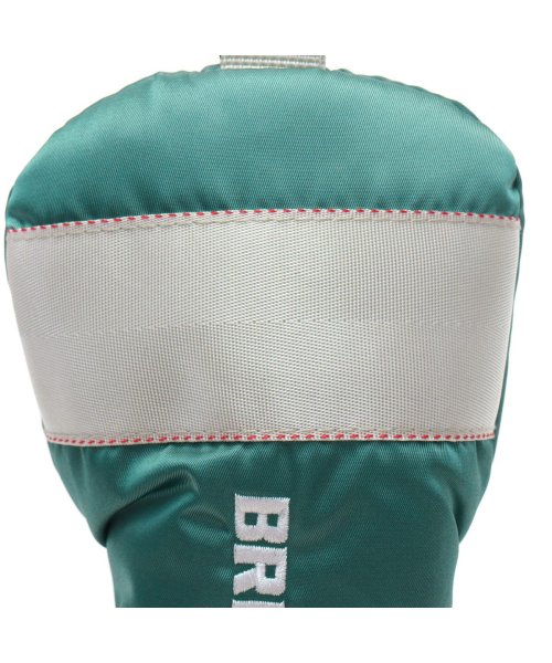 BRIEFING(ブリーフィング)/【日本正規品】ブリーフィング ゴルフ ヘッドカバー BRIEFING GOLF FAIRWAY WOOD COVER ECO TWILL BRG223G35/img11