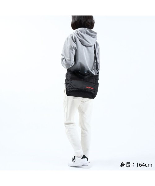 BRIEFING GOLF(ブリーフィング ゴルフ)/【日本正規品】ブリーフィング ゴルフ カートバッグ BRIEFING GOLF CART TOTE ECO TWILL トートバッグ BRG223T46/img02