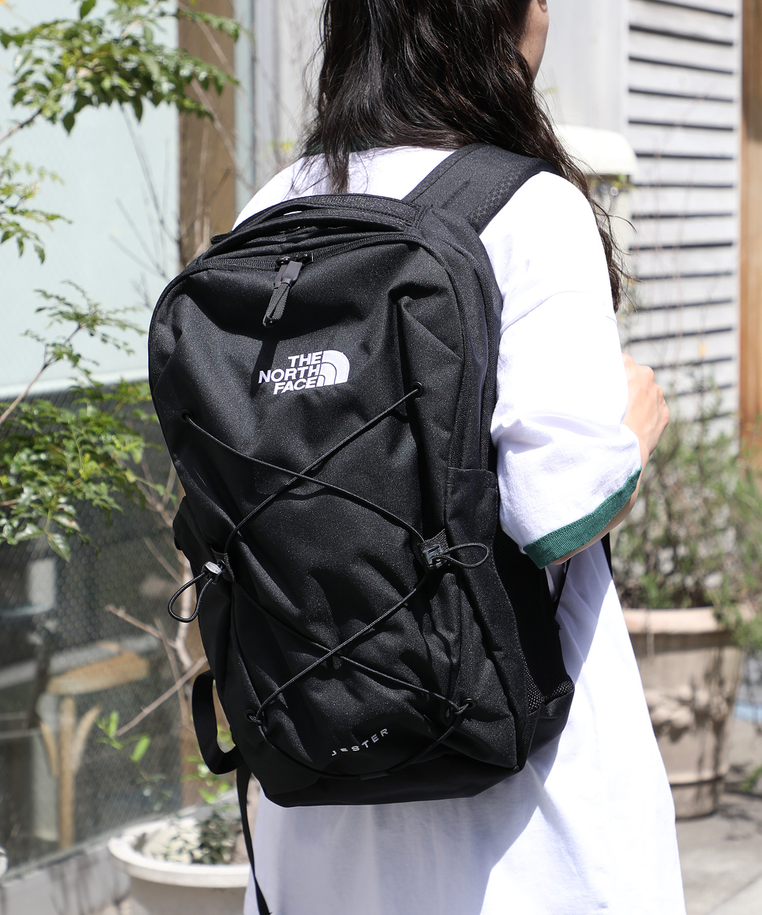 セール】15インチPC収納可【THE NORTH FACE/ザ・ノースフェイス】FULL ...