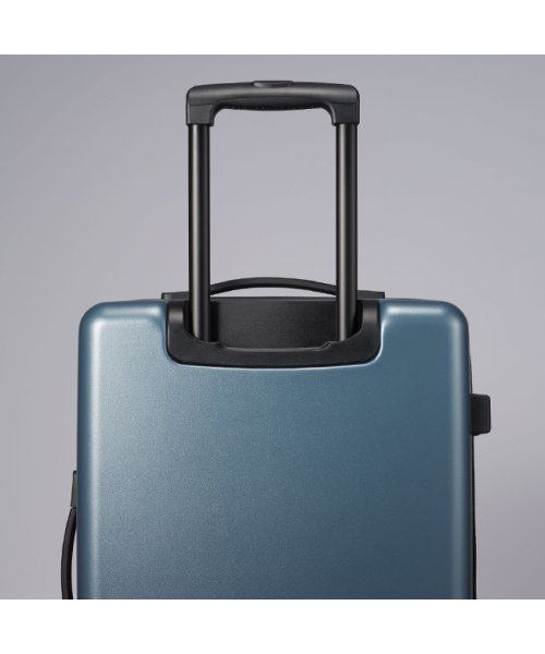 エース コーナーストーン2－Z スーツケース Mサイズ 48L 静音 軽量 06862 キャリーケース キャリーバッグ(504759449)  MAGASEEK