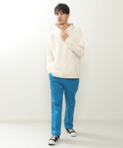 ikka(イッカ)/Dickies ディッキーズ ツイルイージーパンツ/img03