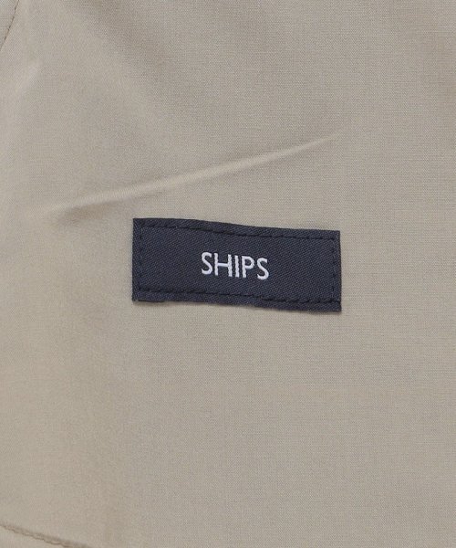 SHIPS MEN(シップス　メン)/SHIPS: 10ウェール コーデュロイ リラックス イージーパンツ/img24