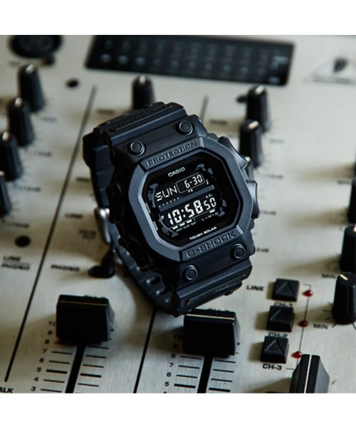 CASIO(CASIO)/GXW－56BB－1JF/img01