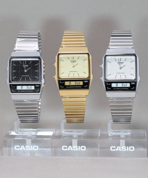 CASIO(CASIO)/AQ－800E－1AJF/img11