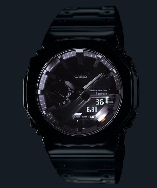 CASIO(CASIO)/GM－B2100BD－1AJF/img05