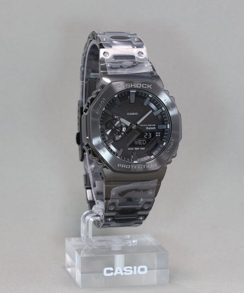 CASIO(CASIO)/GM－B2100BD－1AJF/img08