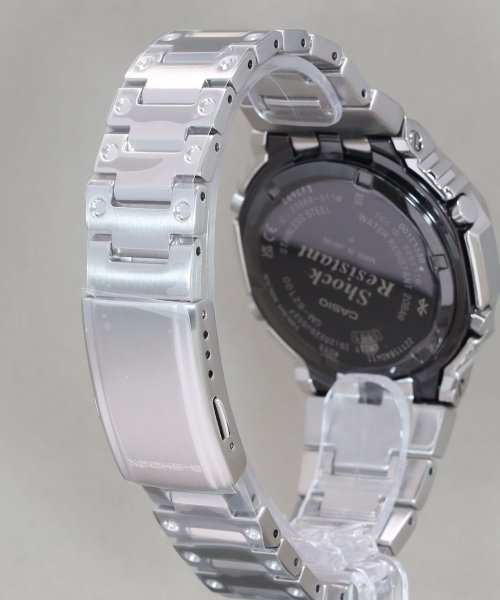 CASIO(CASIO)/GM－B2100D－1AJF/img14