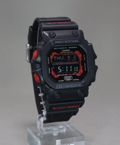 CASIO(CASIO)/GXW－56－1AJF/img05