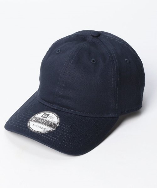 NEW ERA(ニューエラ)/【NEW ERA / ニューエラ】NE201 9TWENTY ローキャップ ブランクキャップ 帽子/img08