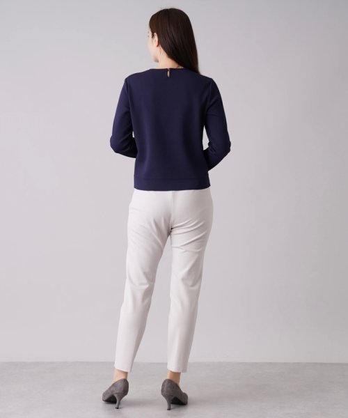 【あったか素材】パンツ 