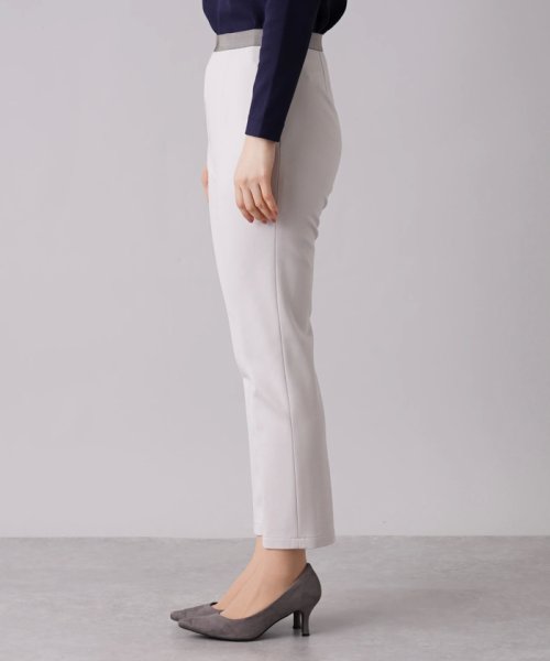 【あったか素材】パンツ 