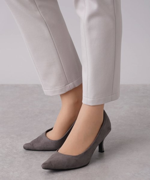 【あったか素材】パンツ 