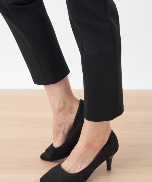 【あったか素材】パンツ 