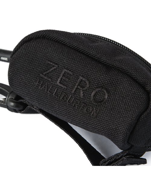 ZEROHALLIBURTON(ゼロハリバートン)/ゼロハリバートン ゴルフ ボールポーチ ボールホルダー ボールケース ZERO HALLIBURTON 82007/img11