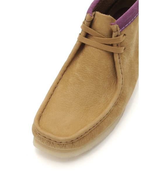 OTHER(OTHER)/【Clarks】Wallabee Boot./img04
