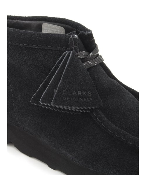 OTHER(OTHER)/【Clarks】WallabeeBT.GTX/img05