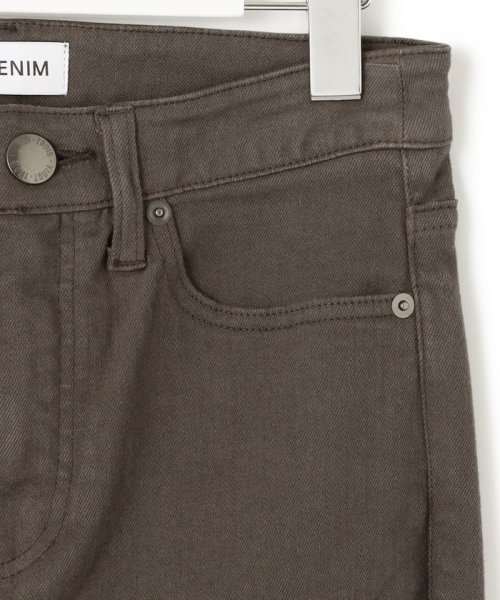 【CLASSY.1月号掲載】23区DENIM スキニー パンツ 【CLASSY.1月号掲載】23区DENIM パンツ S1442903270(11011円)