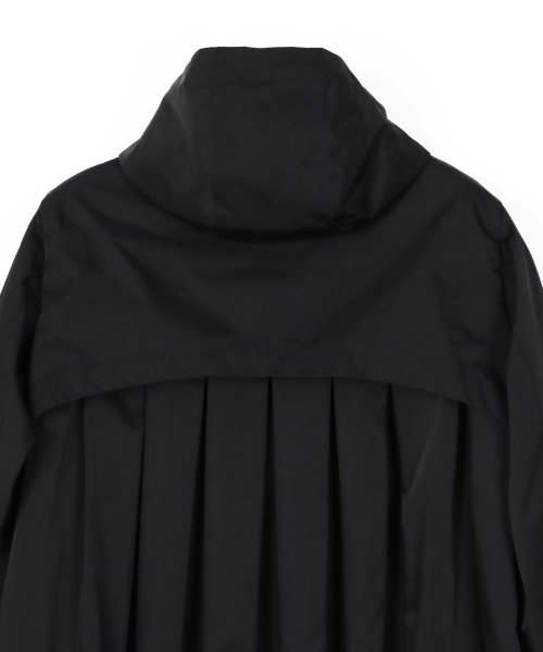 タフタバックボリュームフードブルゾン タフタバックボリュームフードブルゾン UO2730475693(20790円)