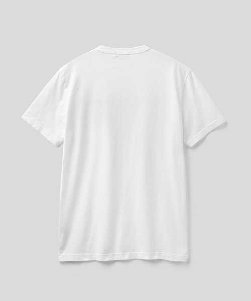 BENETTON (mens)(ベネトン（メンズ）)/プリント半袖Tシャツ・カットソー/img04