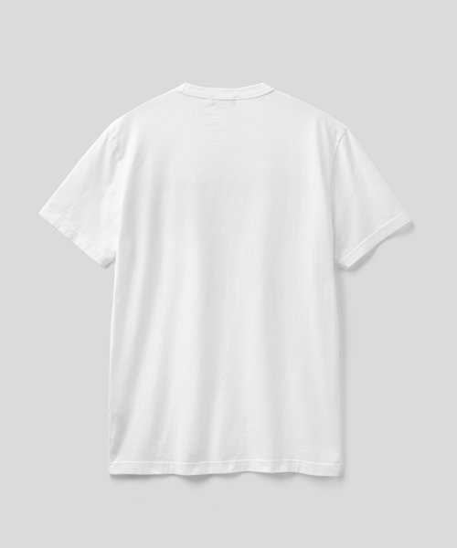 BENETTON (mens)(ベネトン（メンズ）)/プリント半袖Tシャツ・カットソー/img13