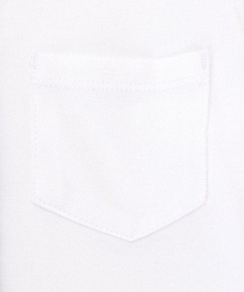 COMME CA ISM KIDS(コムサイズム（キッズ）)/ネクタイ付き　長袖シャツ(100－130cm)/img08