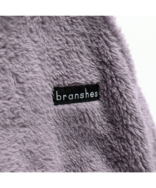 BRANSHES(ブランシェス)/【あったか】ボアトレーナー/img14