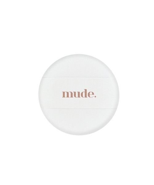 mude(ミュード)/MDハグクッションファンデーション23　Beige/img02