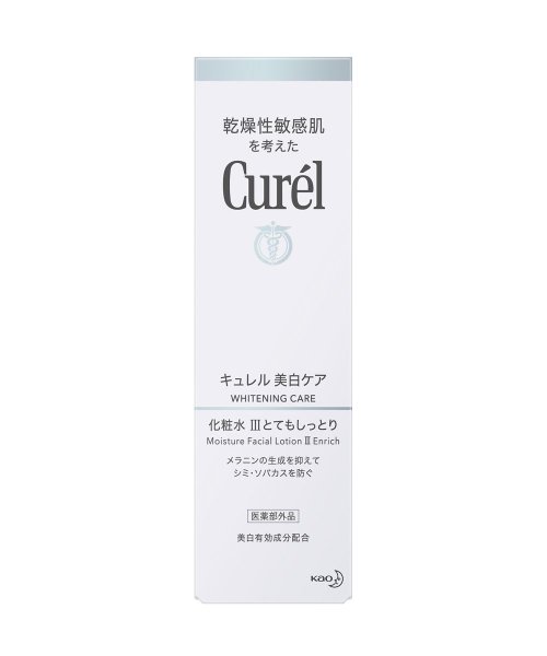 Curel(Curel)/キュレル　美白化粧水３　　　１４０ｍｌ/img01