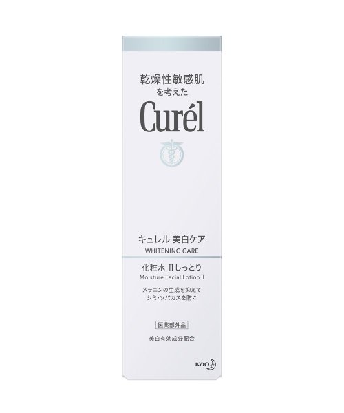 Curel(Curel)/キュレル　美白化粧水２　　　１４０ｍｌ/img02