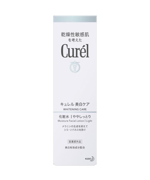 Curel(Curel)/キュレル　美白化粧水１　　　１４０ｍｌ/img01