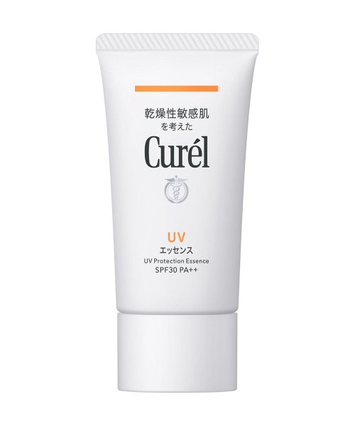 Curel(Curel)/キュレル　ＵＶエッセンス　ＳＰＦ３０　５０ｇ/img01