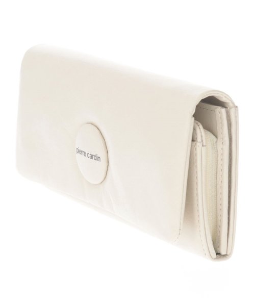 ガトー かぶせ長財布 